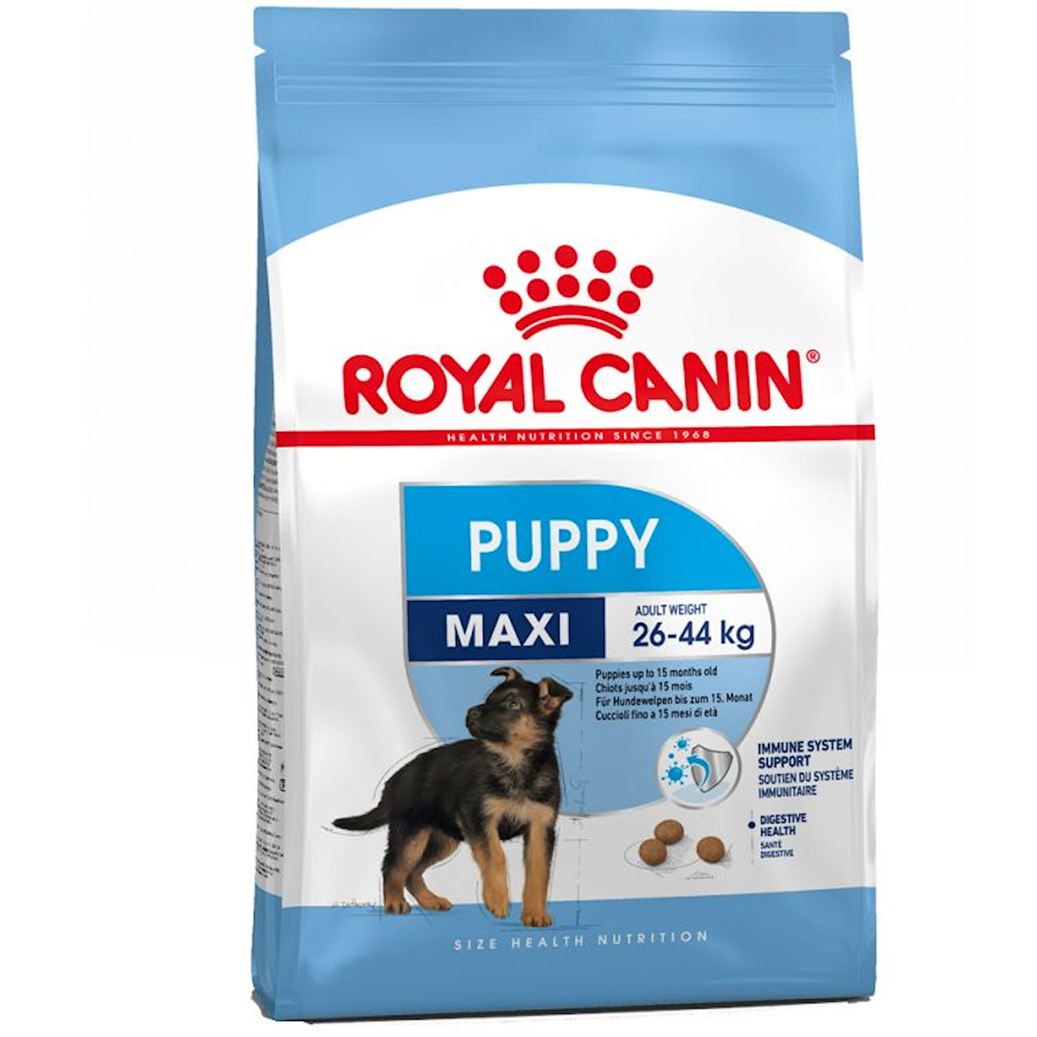 Royal Canin Maxi Puppy Büyük Irk Yavru Köpek Maması 15Kg