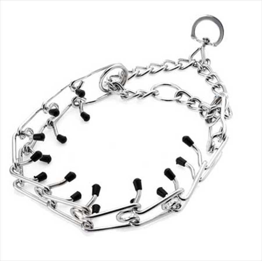 EuroDog Dikenli Eğitim Tasma 2.5mm 45cm