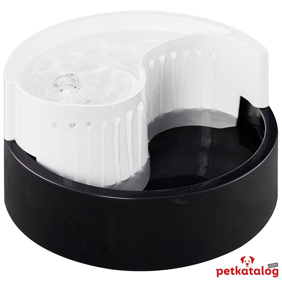 Pioneer Pet Fungshui Kediler için Otomatik Su Kabı 1.8 lt