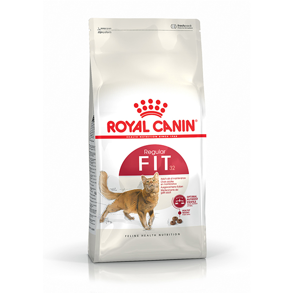 Royal Canin Fit32 Kedi Maması 4Kg