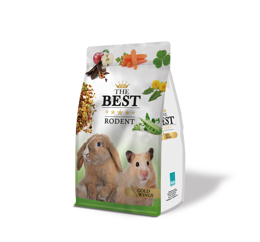 The Best Kemirgen Yemi 1.25 Kg