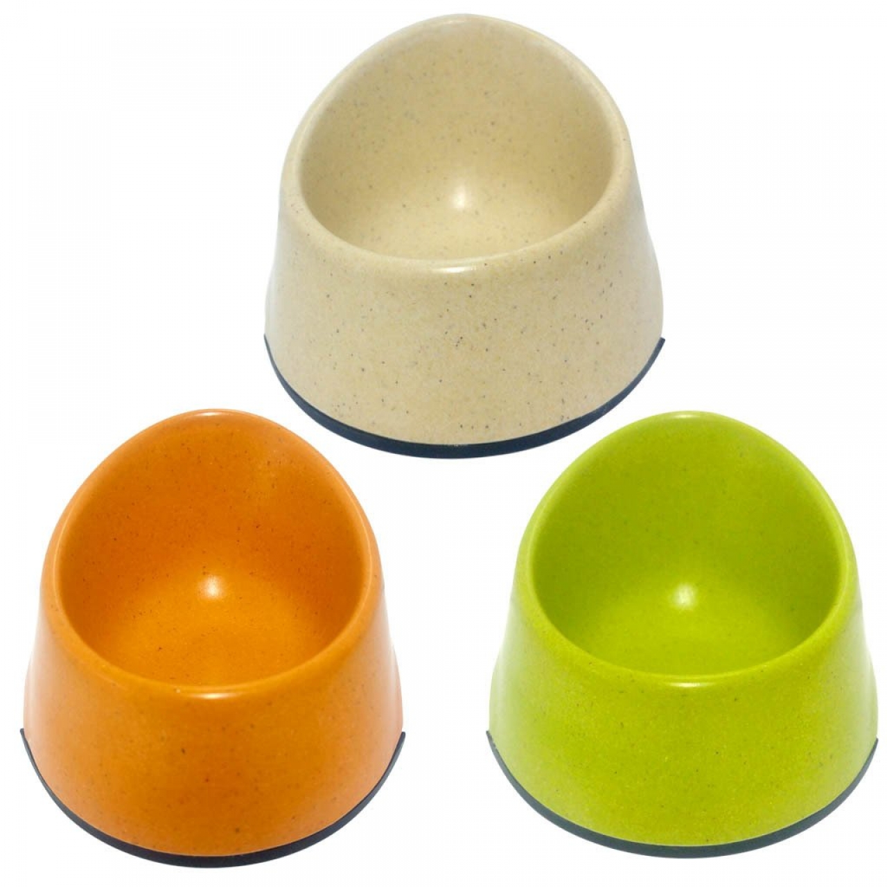 Bobo Melamin Mama Kabı 15*11*8cm