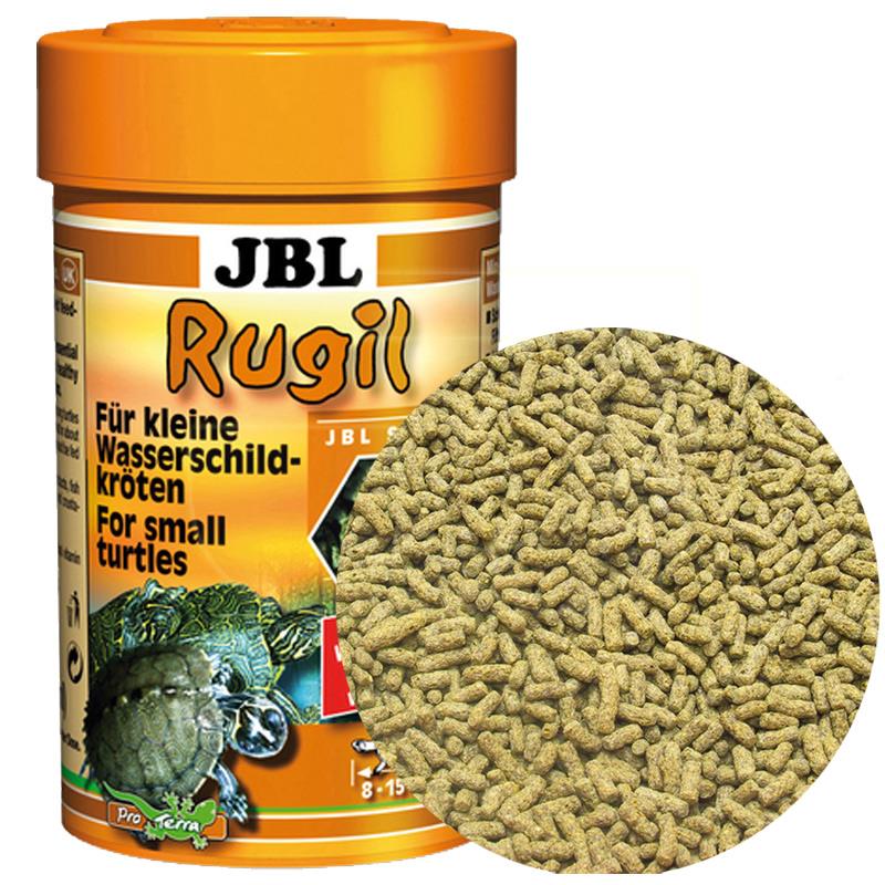 JBL Rugil Stick Kaplumbağa Yemi 100 ml
