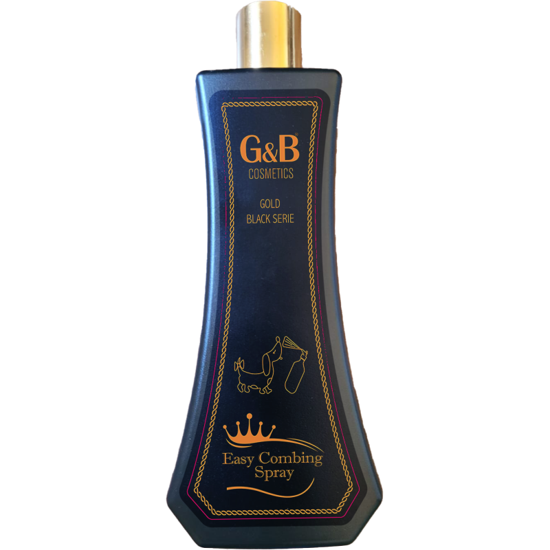 G&b Pet Kolay Tarama Spreyi 370 Ml