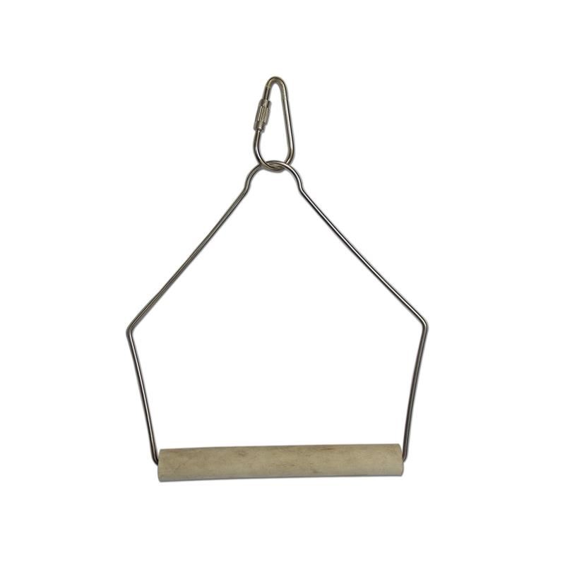 Eastland Ahşap Kuş Salıncağı 10 CM