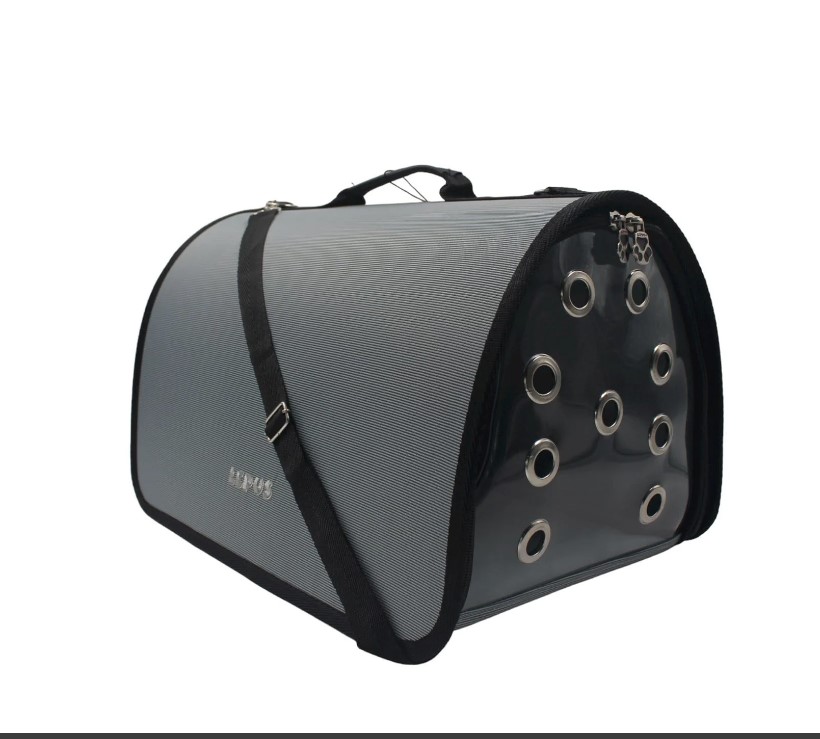Lepus Fly Bag Çanta - Gri
