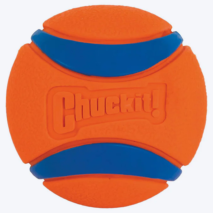 ChuckIt! Ultra Ball Dayanıklı Köpek Oyun Topu (XXL Boy)