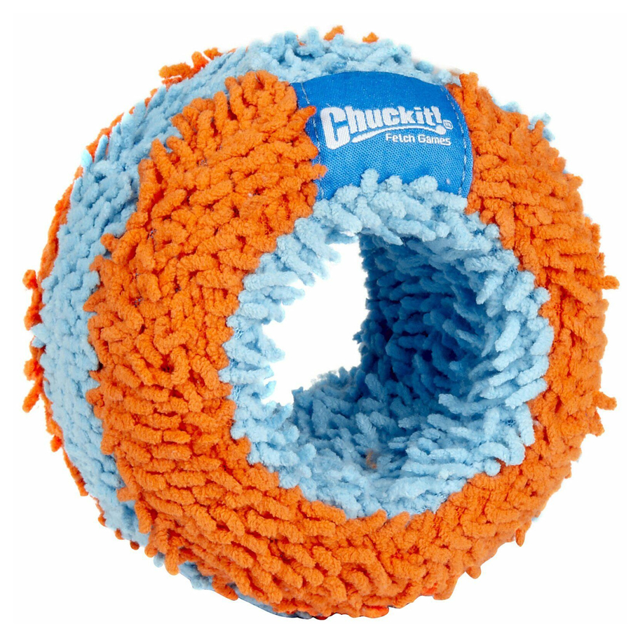 ChuckIt! Indoor Roller Eve Özel Yumuşak Oyun Topu