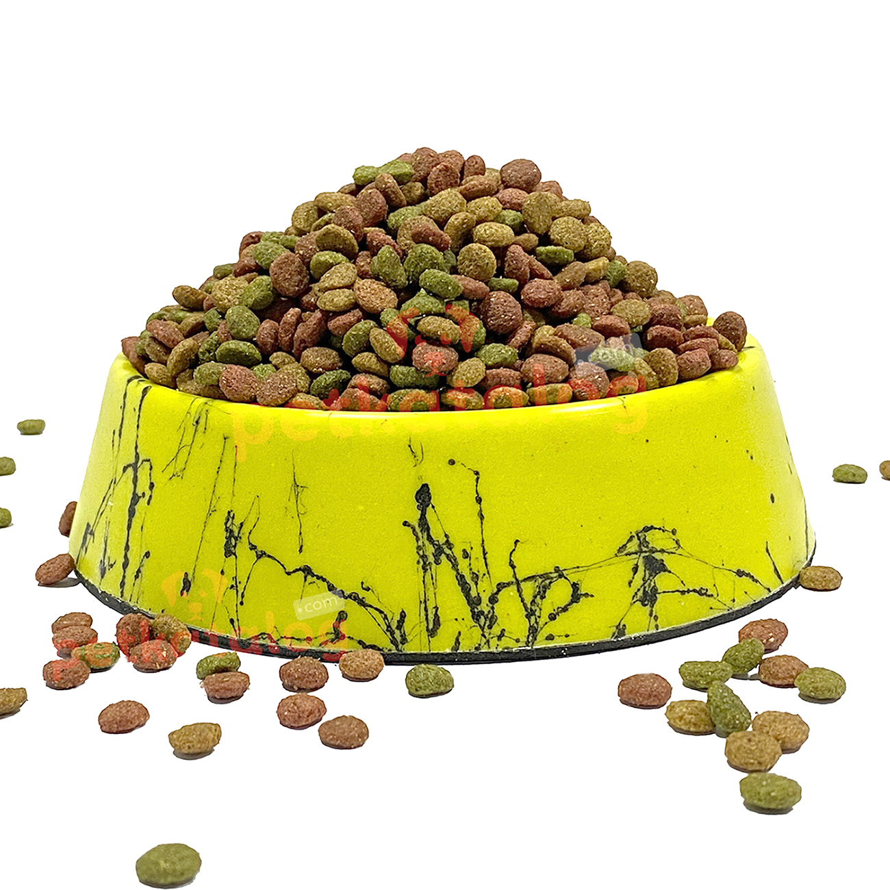 Crocus Karışık Etli Yetişkin Kedi Maması 1 KG