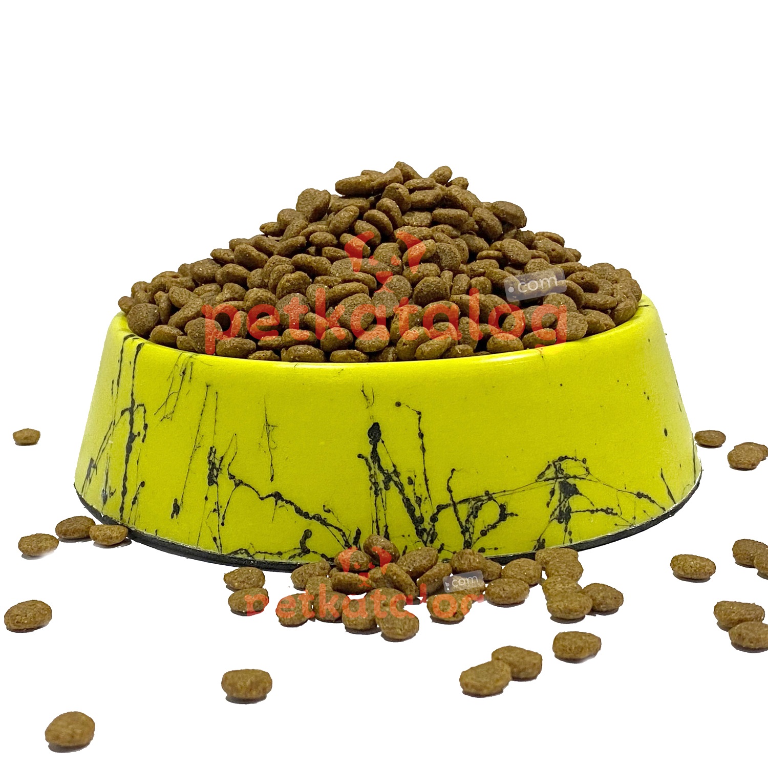 Mystic Somonlu Kısır Kedi Maması 1 KG (Çuvaldan Bölme)