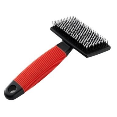 Ferplast Slicker Brush Masaj Uçlu Kedi Tarağı
