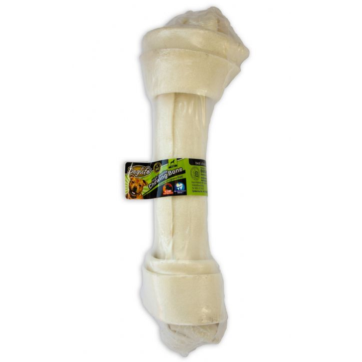 Doglife Düğümlü Kemik L 180-200gr