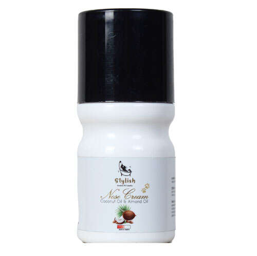 Stylish Köpek ve Kediler İçin Burun Nemlendirici Krem 75 ml