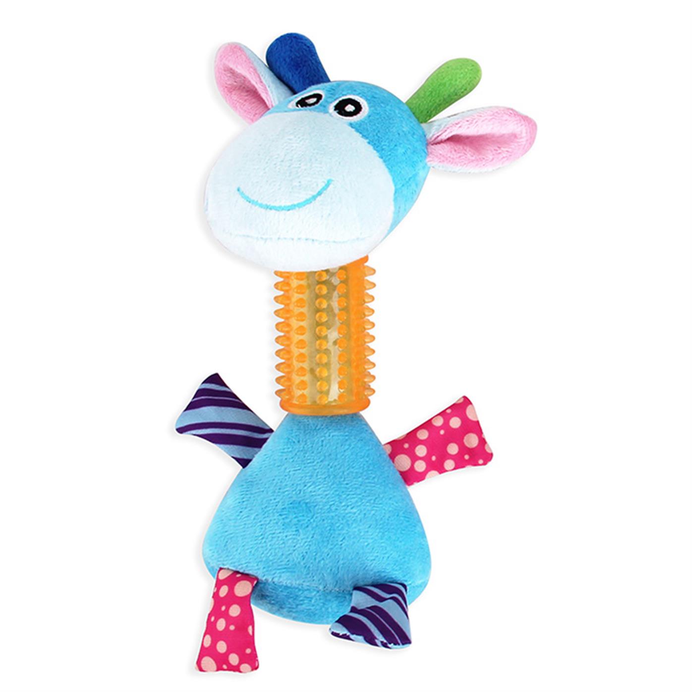 Pawise Puppy Long Neck Zürafa Oyuncak 26 Cm