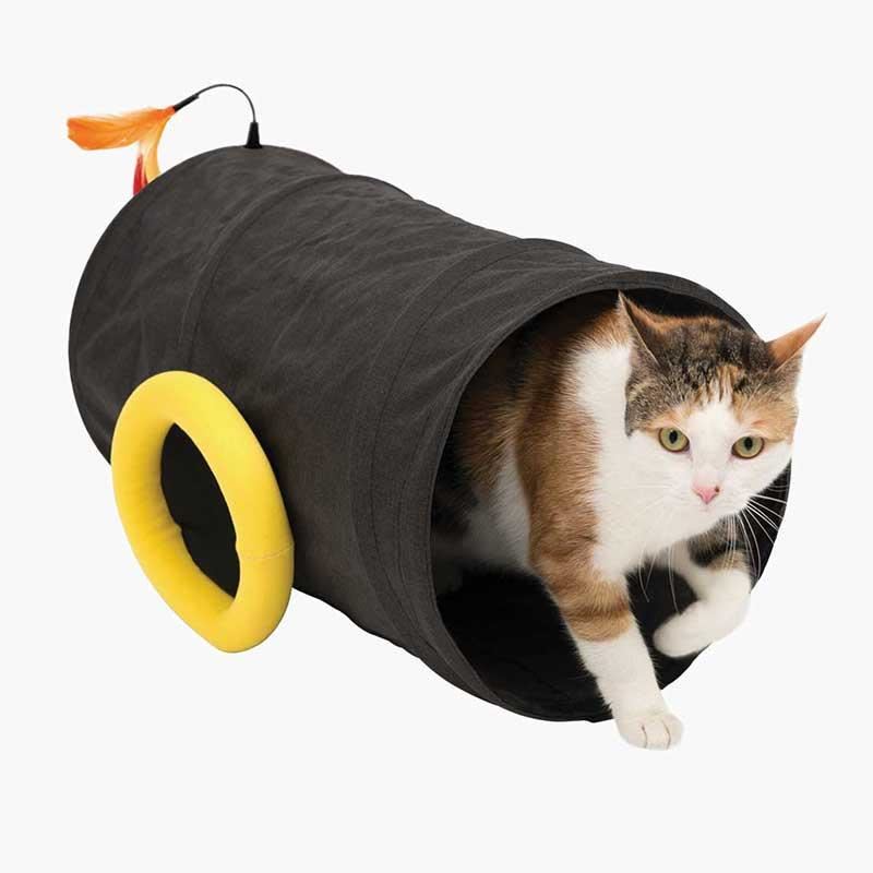 Catit Canon Tunnel Kedi Tüneli