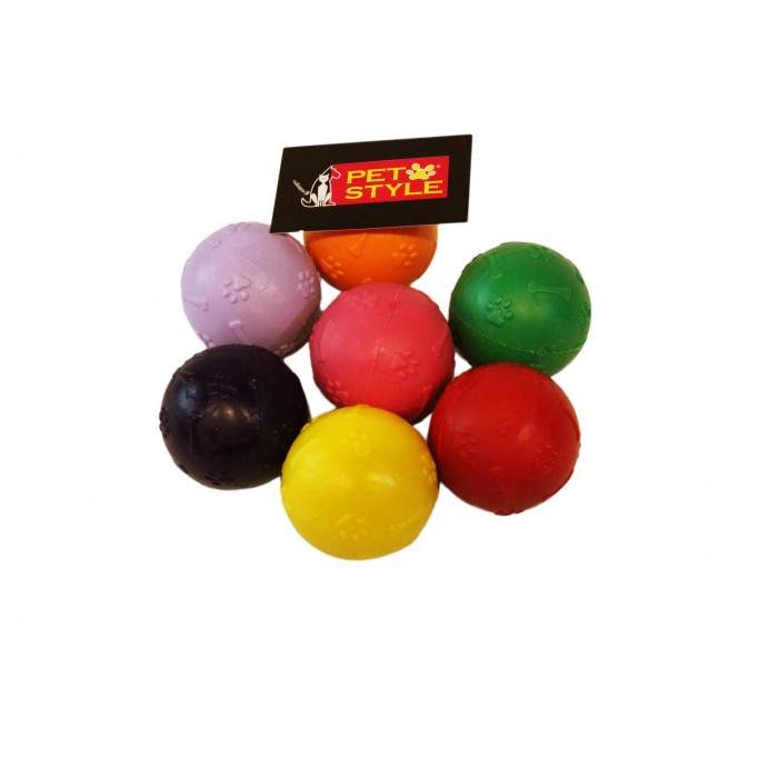 Pet Style Büyük Zıpzıp Top Köpek Oyuncağı