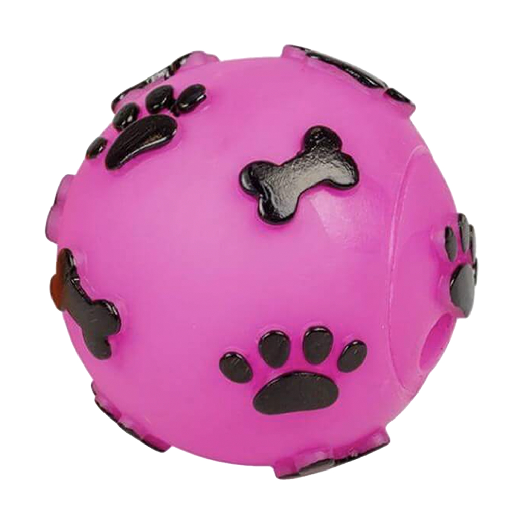 PetVogue Sesli Köpek Ödül Topu Oyuncağı