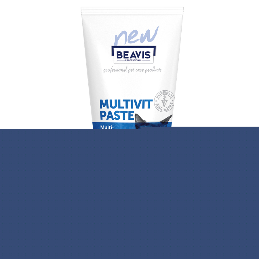 Beavis Multivitamin Paste Kediler İçin Multivitamin Macunu 85 ml