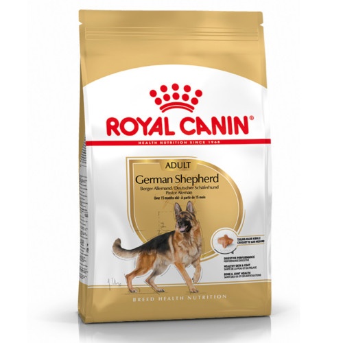 Royal Canin German Shepherd Alman Kurdu İçin Yetişkin Köpek Maması 11 kg