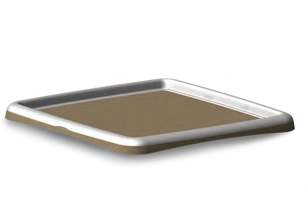 MP Köpek Çiş Eğitim Pedi Tutucu 59 cm x 59 cm