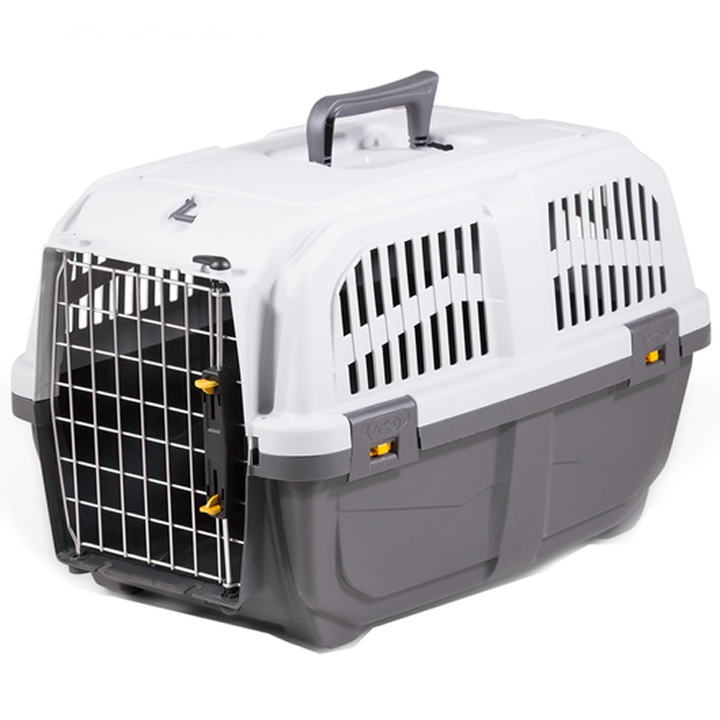 Skudo 3 IATA Kedi-Köpek Taşıma Çantası 40x60x39cm (Tekerleksiz)
