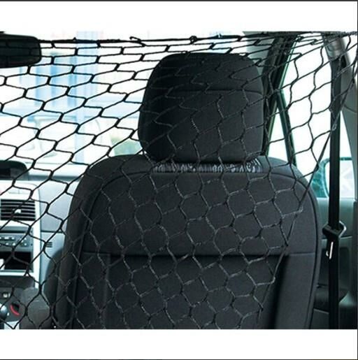 Karlie Araç İçi Güvenlik Ağı 110X80 Cm