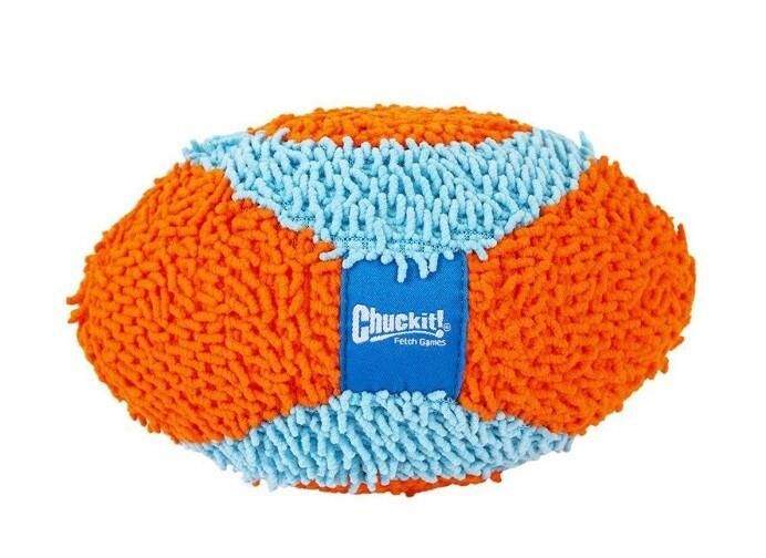 ChuckIt! Indoor Fumbler Eve Özel Yumuşak Oyun Topu 20x12cm