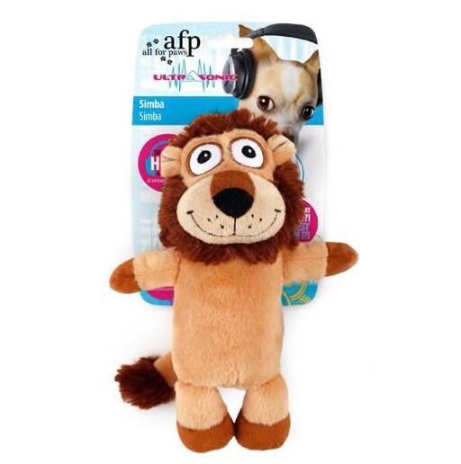 Afp Ultrasonik Aslan 24x17x8 cm