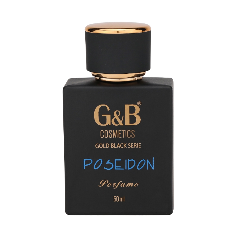 G&B Poseidon Kedi ve Köpek Parfümü 50ml