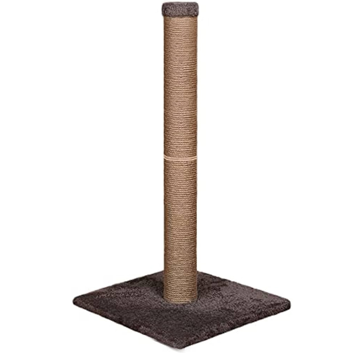 Ewox Kalın Tırmalama Tahtası 80 Cm (Karışık Renklerde)