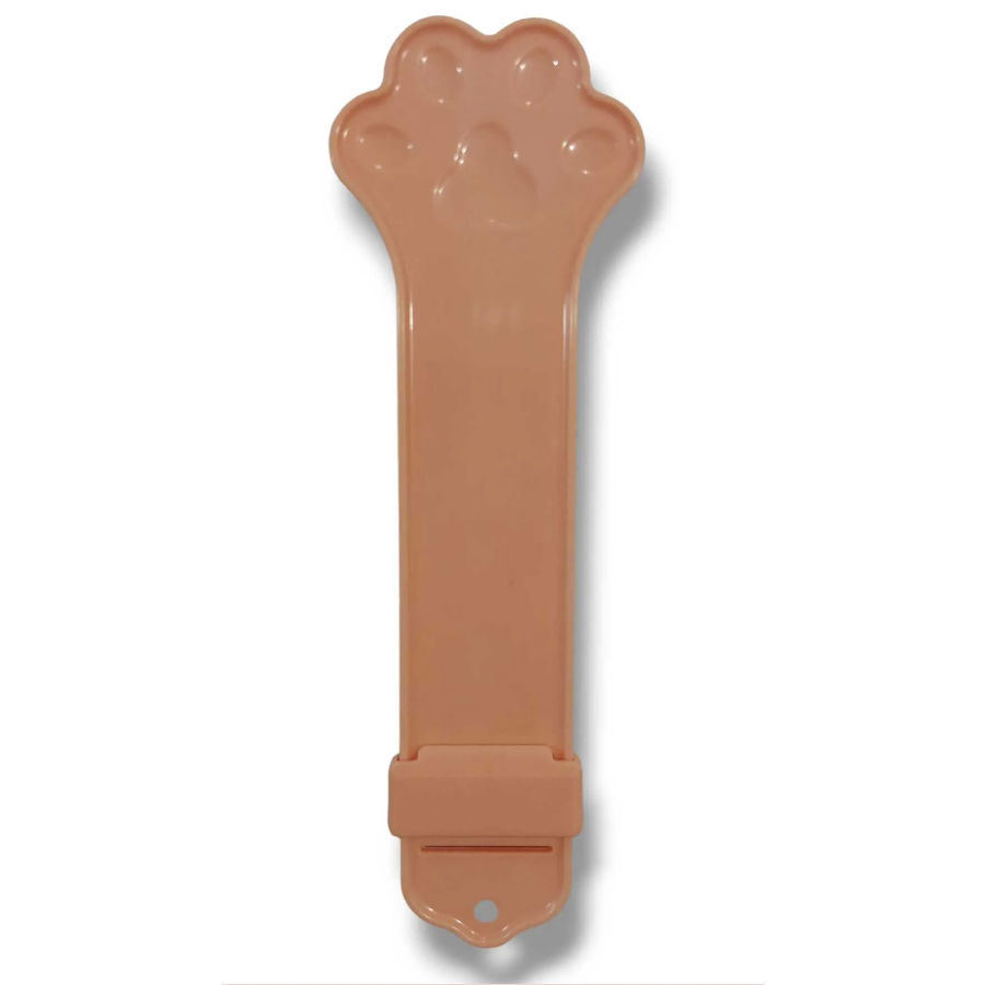 Teng Spoon Sıvı Kedi Ödül Maması Kaşığı (Karışık Renklerde)