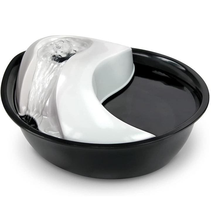 Pioneer Pet Kedi & Köpek Otomatik Su Pınarı 60 oz 1.77 lt