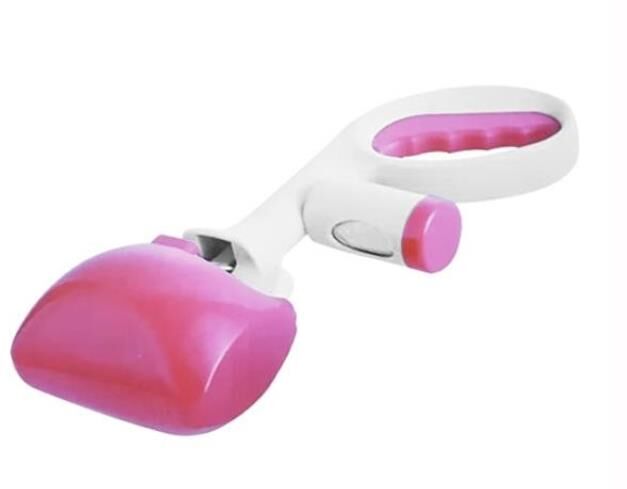 Carno Dışkı Toplama Küreği Pembe 27 Cm