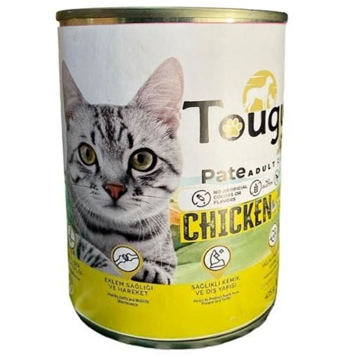 Goodness Cat Gravy Tavuklu Yetişkin Kedi Konservesi 400gr