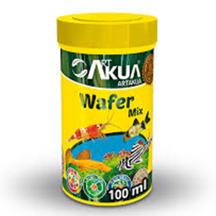 Ahm Wafer Mix Dip Yemi 100ml/40gr