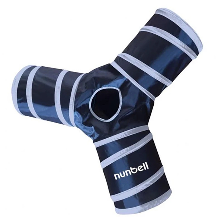 Nunbell Üç Yollu Kedi Tüneli