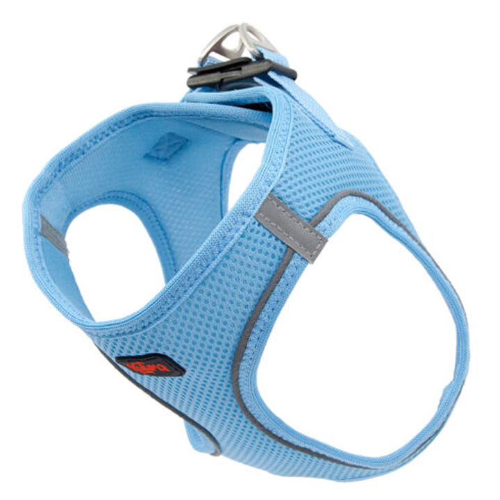 Natura Air Net Harness L Blue