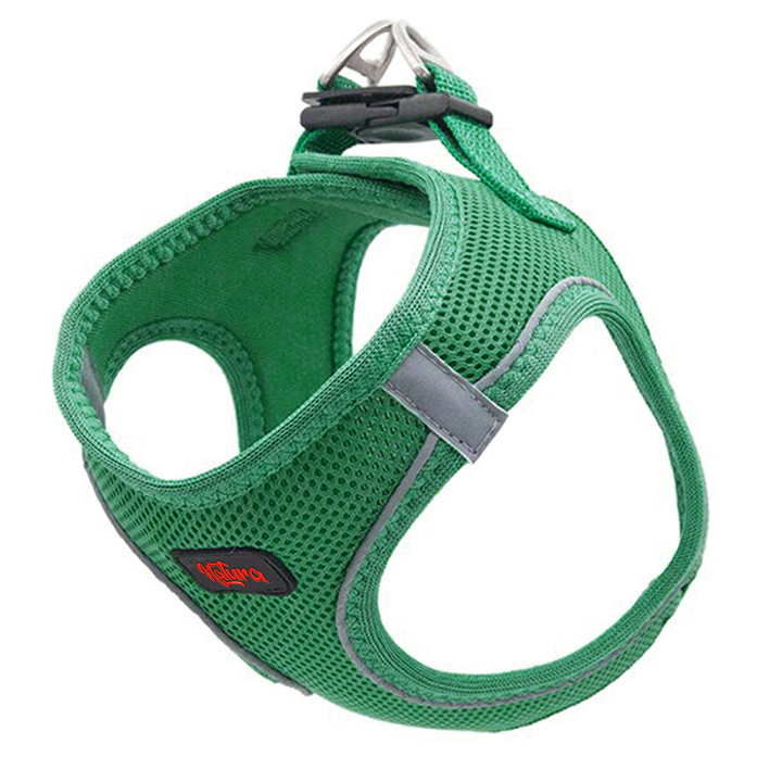 Natura Air Net Harness M Yeşil