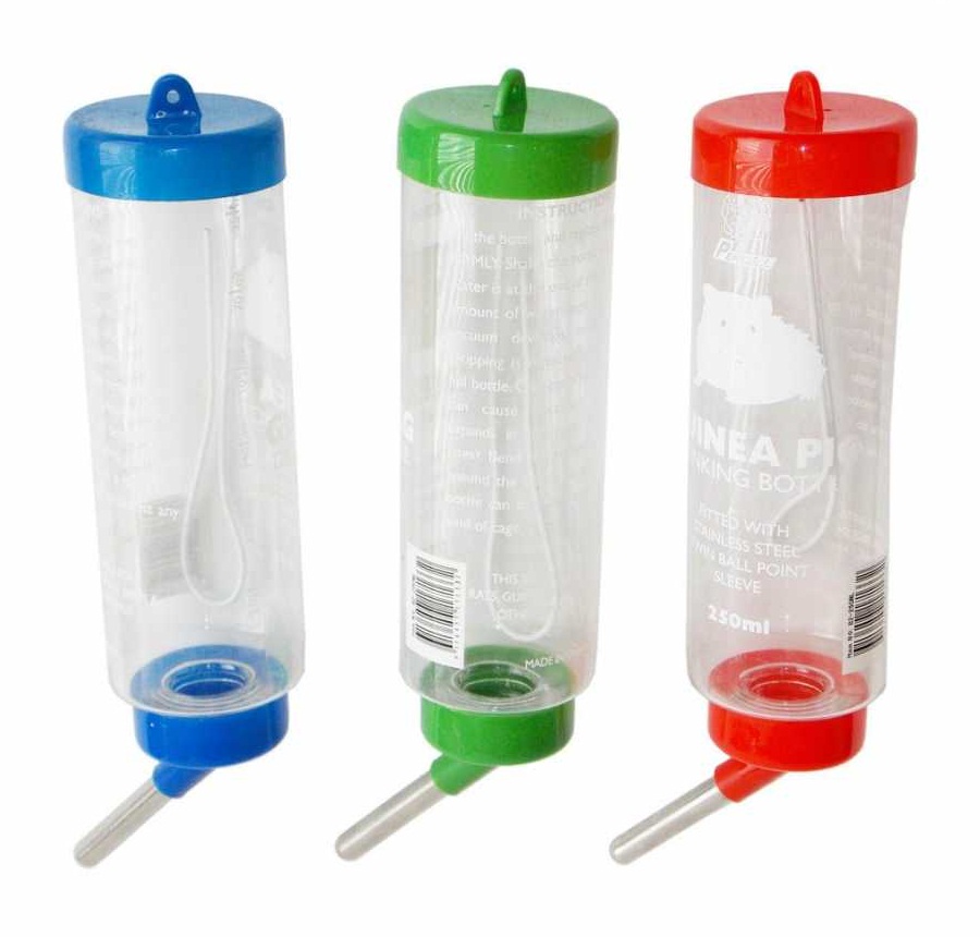 Percell Hamster Suluk Büyük Boy 250 ml