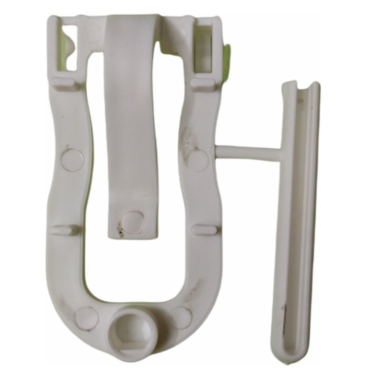 Kalamar Kemiği Tutacağı Tünekli (Karışık Renklerde)