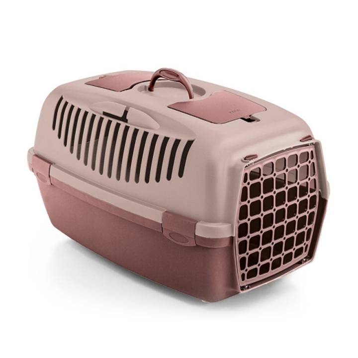 Stefanplast Gulliver 2 Wojer Pembe 55x36x35cm