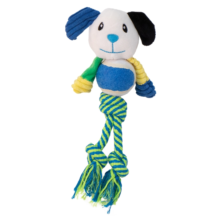 Eastland Tenis Toplu Öten Peluş Yavru Köpek 25 Cm