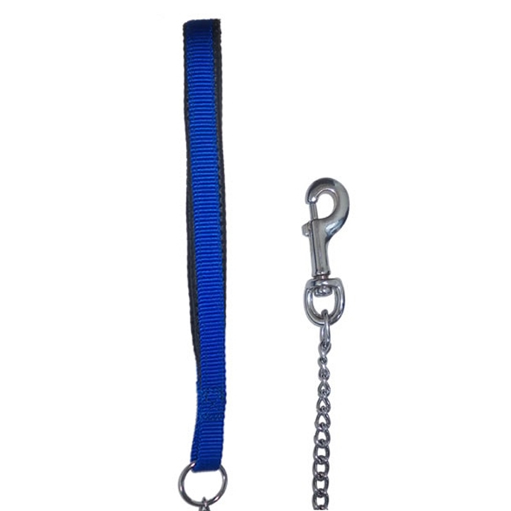 Eastland Soft Bez Saplı Gezdirme Zinciri 2.5x120cm (Karışık Renklerde)