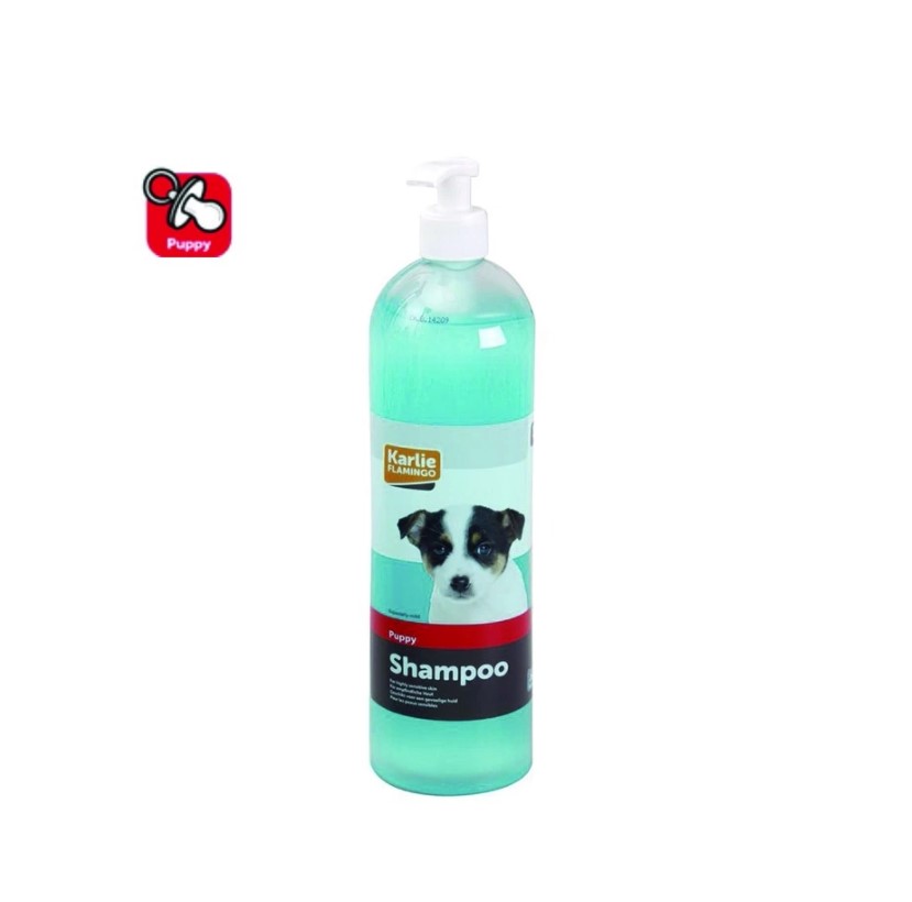 Karlie Yavru Köpek Şampuanı 300 Ml