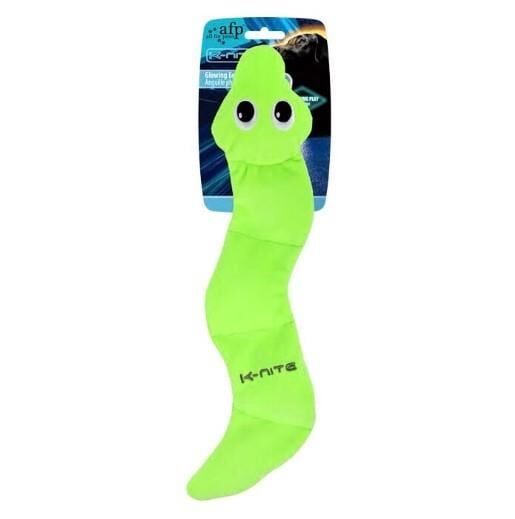 Afp Parlayan Yılan Balığı 44x10x4,5 cm