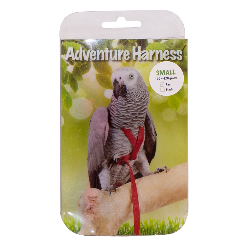 Eastland Kuş Göğüs Tasması 9x25x120cm [Small]