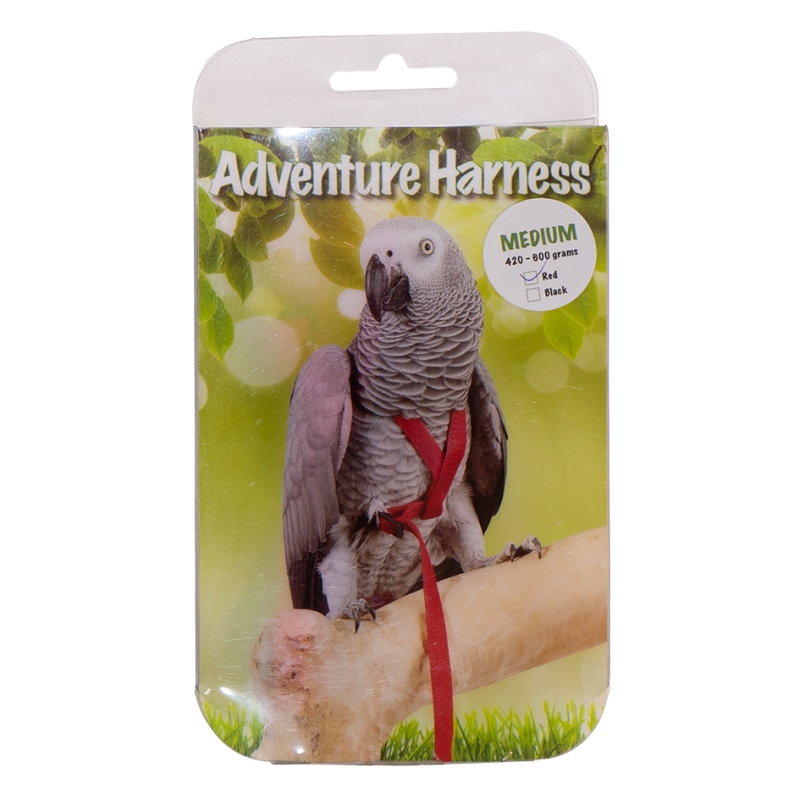 Eastland Kuş Göğüs Tasması 11x32x130cm [Medium]