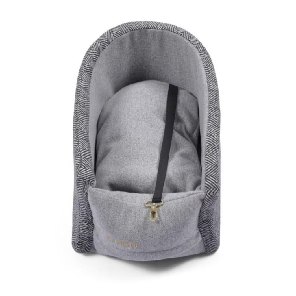 Petstylist Kaşe Araba Koltuğu