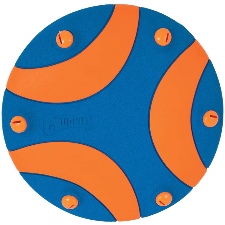 ChuckIt! Whistle Flight Sesli Frizbi 28x27x3cm