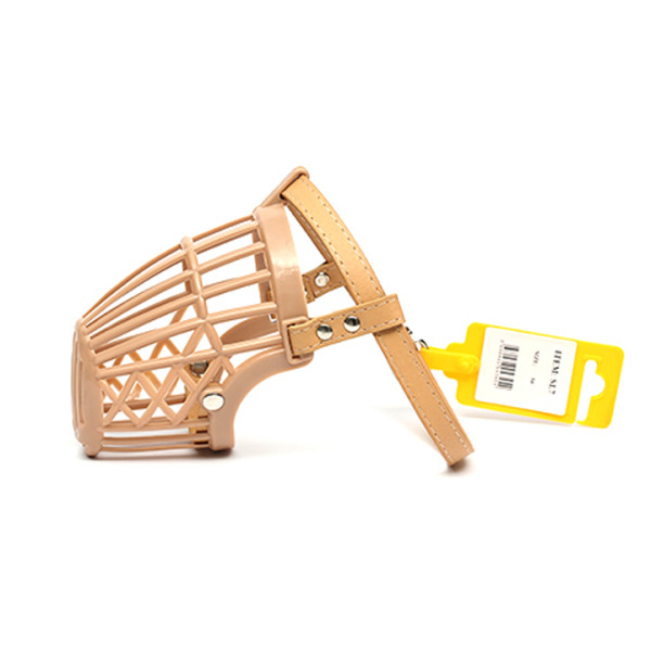 Flip SL7 Plastik Ağızlık No:5